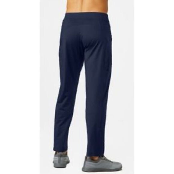 Hylete Helix II Pant in Navy Size 34”Tall / excellent - Picture 1 of 6